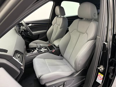2025 AUDI SQ5 SPORTBACK thumbnail 118