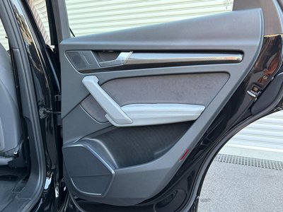 2025 AUDI SQ5 SPORTBACK thumbnail 191