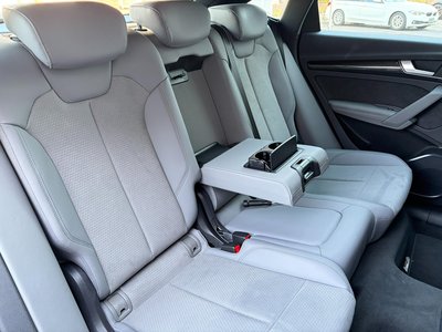 2025 AUDI SQ5 SPORTBACK thumbnail 60