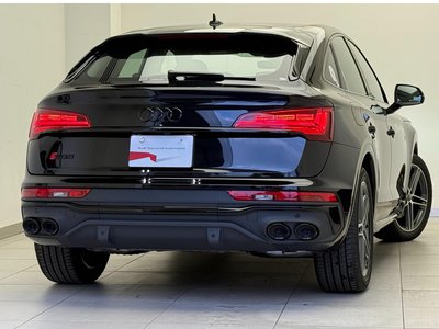 2025 AUDI SQ5 SPORTBACK thumbnail 153