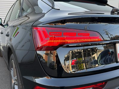 2025 AUDI SQ5 SPORTBACK thumbnail 142