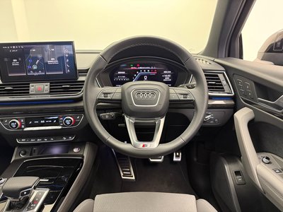 2025 AUDI SQ5 SPORTBACK thumbnail 61