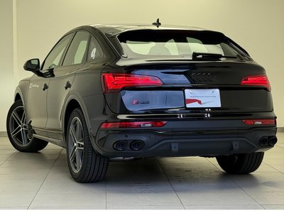 2025 AUDI SQ5 SPORTBACK thumbnail 24