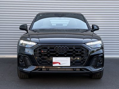 2025 AUDI SQ5 SPORTBACK thumbnail 75