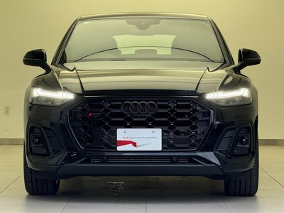 2025 AUDI SQ5 SPORTBACK photo 10