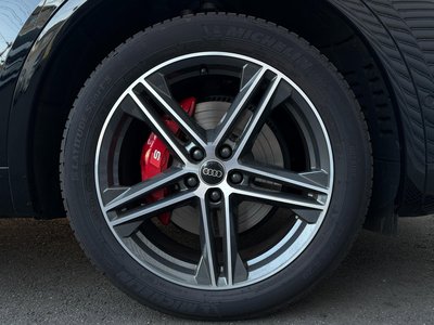 2025 AUDI SQ5 SPORTBACK thumbnail 32