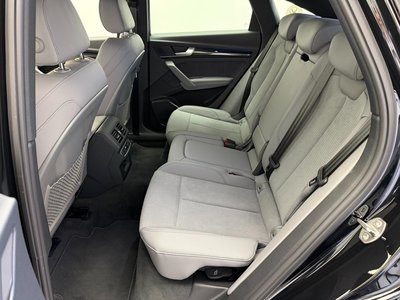 2025 AUDI SQ5 SPORTBACK thumbnail 123