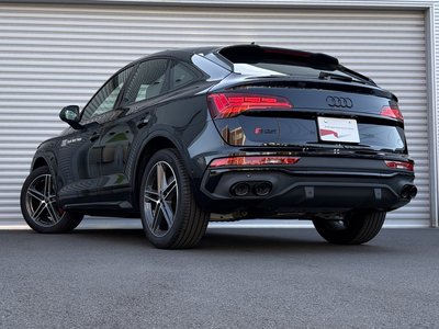 2025 AUDI SQ5 SPORTBACK thumbnail 125