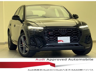 2025 AUDI SQ5 SPORTBACK photo 16