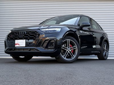 2025 AUDI SQ5 SPORTBACK thumbnail 72