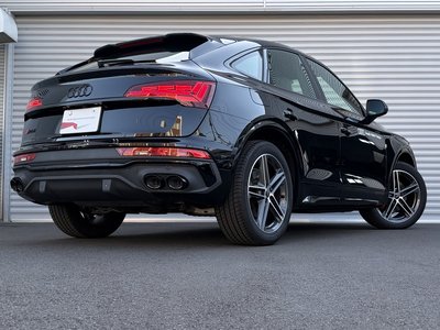 2025 AUDI SQ5 SPORTBACK thumbnail 105