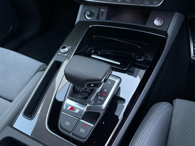 2025 AUDI SQ5 SPORTBACK thumbnail 189