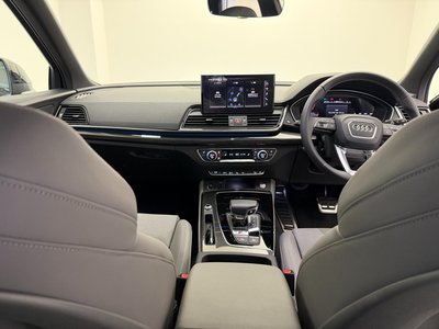 2025 AUDI SQ5 SPORTBACK thumbnail 56