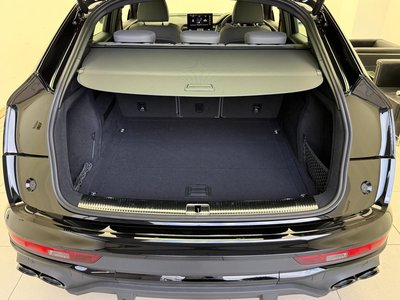 2025 AUDI SQ5 SPORTBACK thumbnail 95