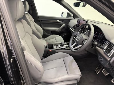 2025 AUDI SQ5 SPORTBACK thumbnail 37