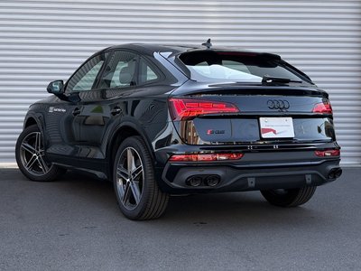 2025 AUDI SQ5 SPORTBACK thumbnail 119