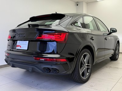 2025 AUDI SQ5 SPORTBACK thumbnail 141