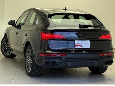 2025 AUDI SQ5 SPORTBACK thumbnail 27