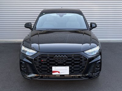 2025 AUDI SQ5 SPORTBACK thumbnail 80