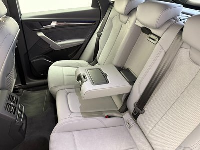 2025 AUDI SQ5 SPORTBACK thumbnail 126