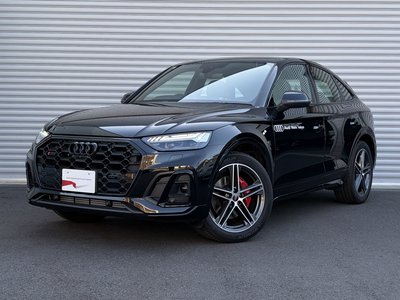 2025 AUDI SQ5 SPORTBACK thumbnail 68