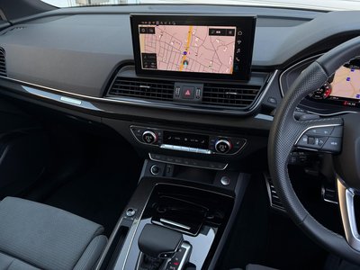 2025 AUDI SQ5 SPORTBACK thumbnail 50