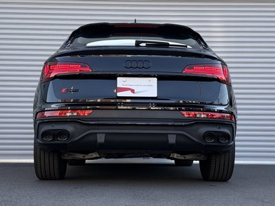 2025 AUDI SQ5 SPORTBACK thumbnail 116