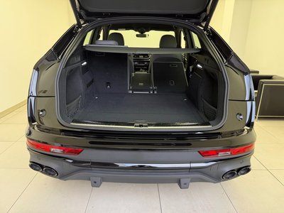 2025 AUDI SQ5 SPORTBACK thumbnail 104
