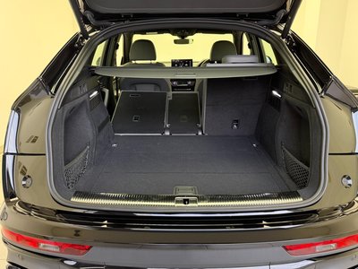 2025 AUDI SQ5 SPORTBACK thumbnail 98