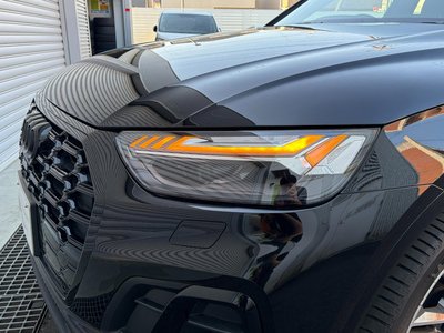 2025 AUDI SQ5 SPORTBACK thumbnail 130