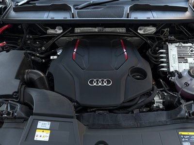 2025 AUDI SQ5 SPORTBACK thumbnail 36
