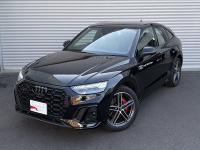 2025 AUDI SQ5 SPORTBACK thumbnail 71