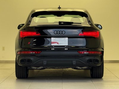2025 AUDI SQ5 SPORTBACK thumbnail 19