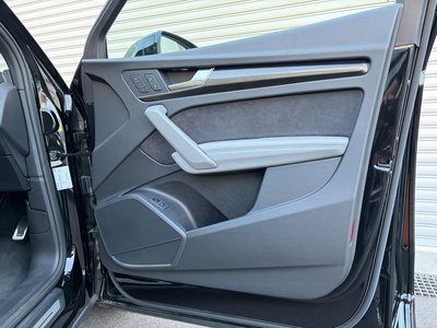2025 AUDI SQ5 SPORTBACK thumbnail 35