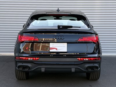 2025 AUDI SQ5 SPORTBACK thumbnail 107