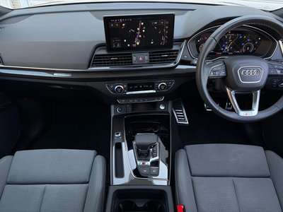 2025 AUDI SQ5 SPORTBACK thumbnail 45