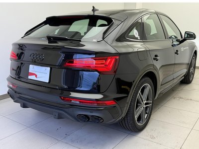 2025 AUDI SQ5 SPORTBACK thumbnail 143