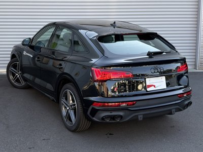 2025 AUDI SQ5 SPORTBACK thumbnail 124