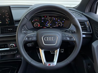 2025 AUDI SQ5 SPORTBACK thumbnail 149
