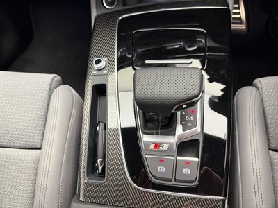 2025 AUDI SQ5 SPORTBACK thumbnail 44