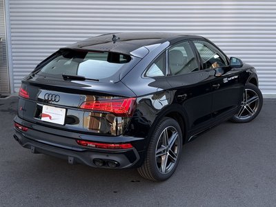 2025 AUDI SQ5 SPORTBACK thumbnail 101