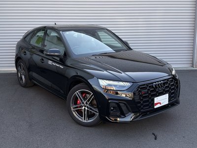 2025 AUDI SQ5 SPORTBACK thumbnail 88