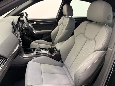 2025 AUDI SQ5 SPORTBACK thumbnail 120