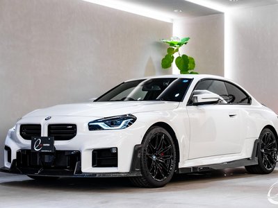2024 BMW M2 COUPE thumbnail 63