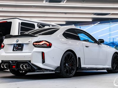 2024 BMW M2 COUPE thumbnail 67