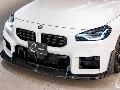2024 BMW M2 COUPE photo 10
