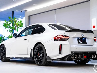 2024 BMW M2 COUPE thumbnail 68