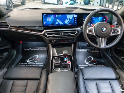 2024 BMW M2 COUPE photo 2
