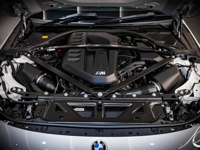2024 BMW M2 COUPE thumbnail 22