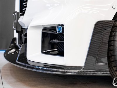 2024 BMW M2 COUPE photo 11